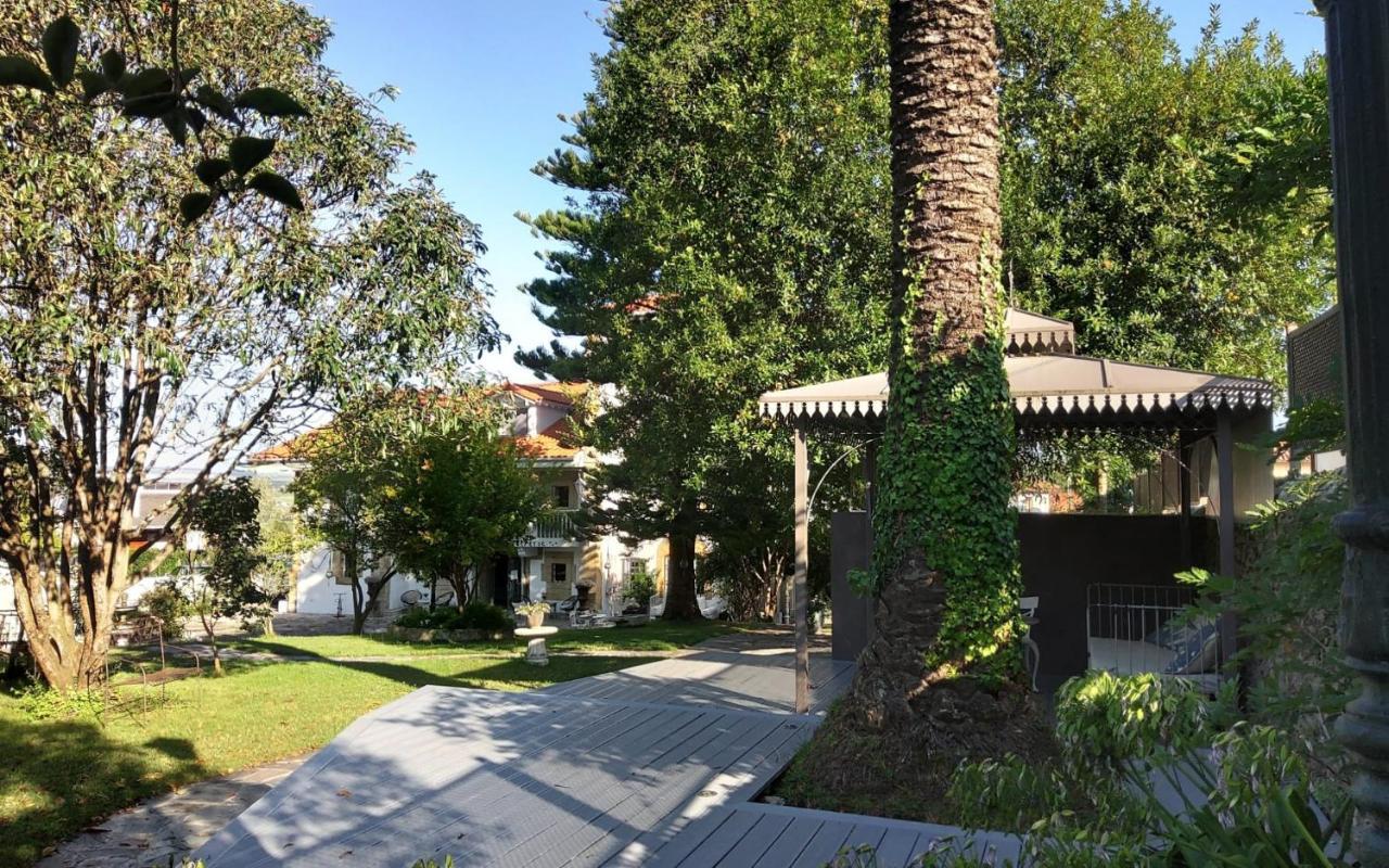 Hosteria De Arnuero Esterno foto