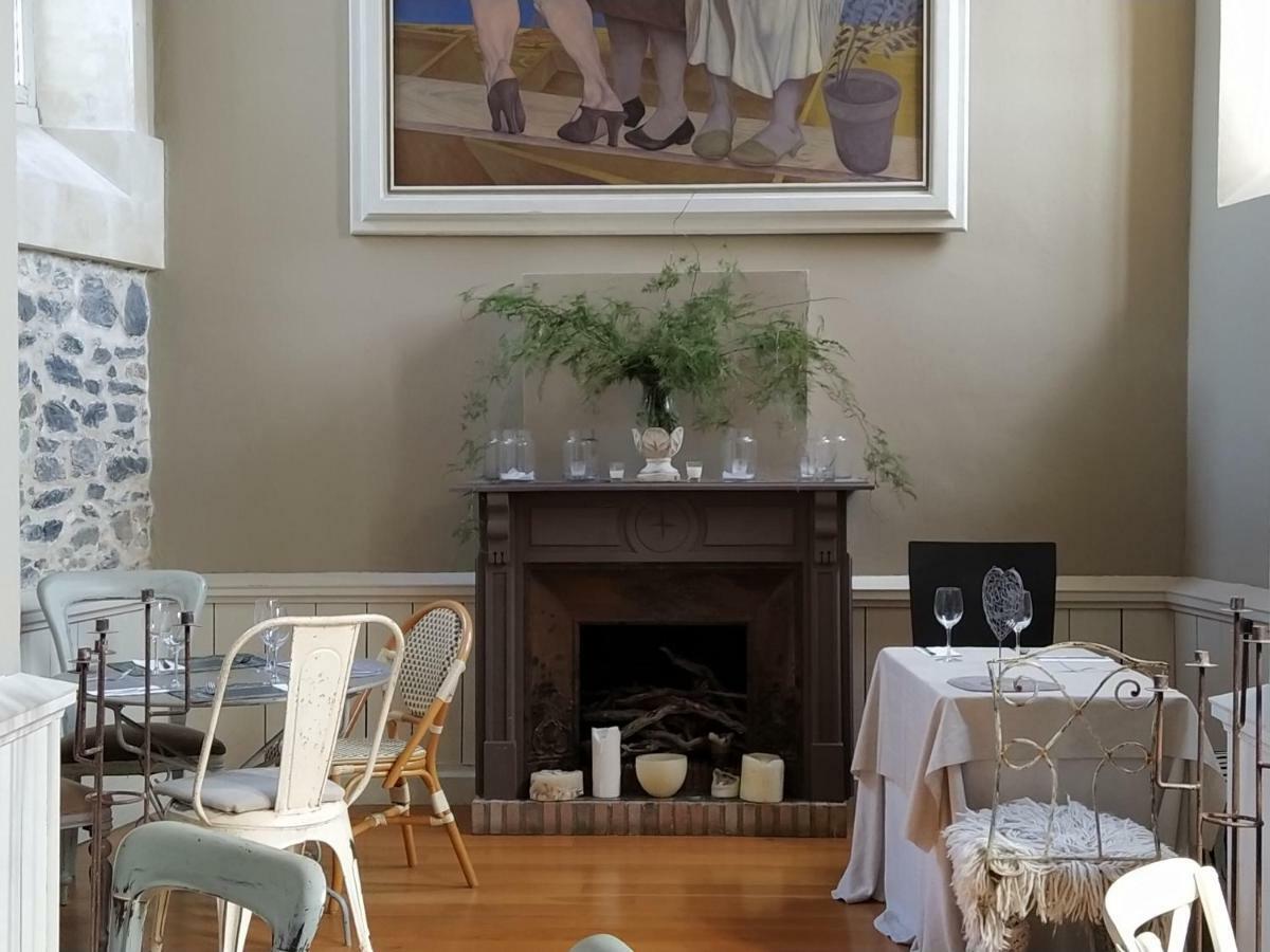 Hosteria De Arnuero Esterno foto